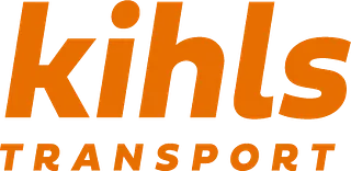 Logo Kihls transport